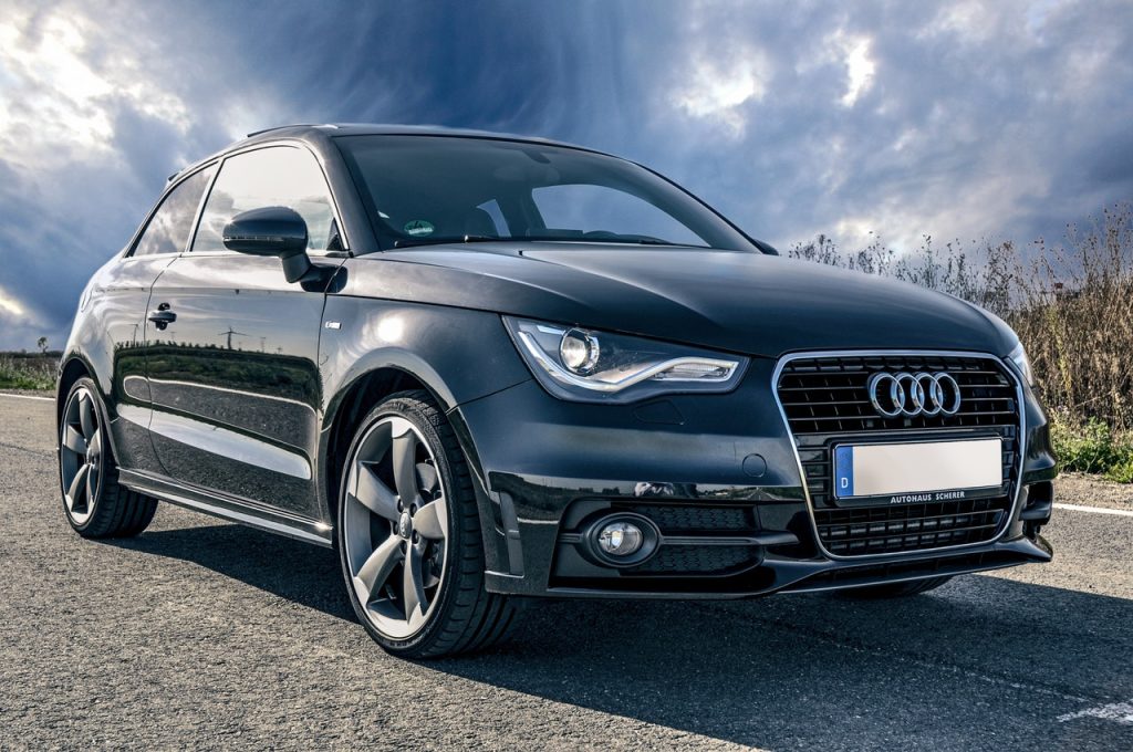 Ally Auto Loan Guide