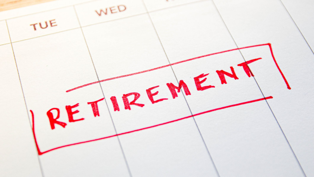 10 Steps to Retire Comfortably Without Stress